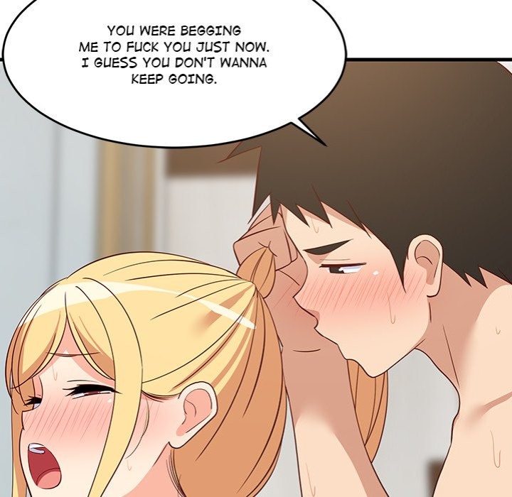 College Grades Skyrocketing - Chapter 58 - photo - 42