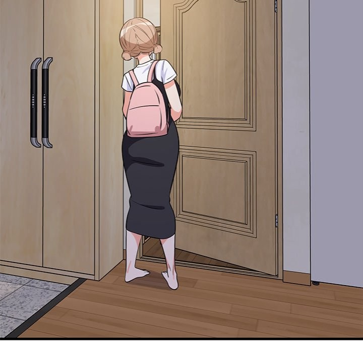 College Grades Skyrocketing - Chapter 58 - photo - 71
