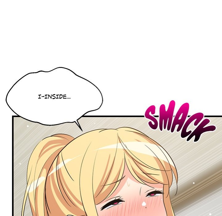 College Grades Skyrocketing - Chapter 58 - photo - 97