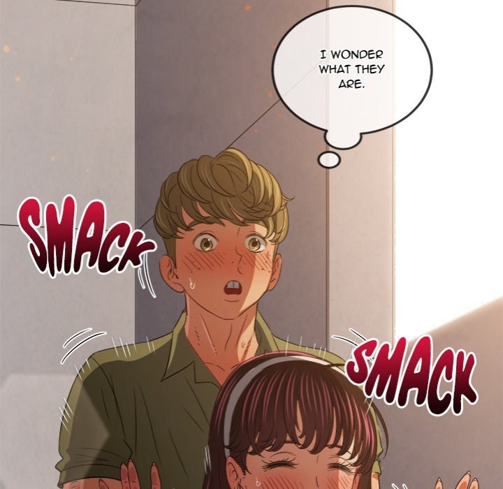 My High School Bully - Chapter 241 - photo - 112