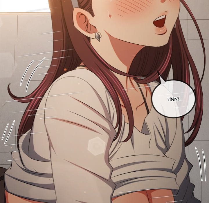 My High School Bully - Chapter 241 - photo - 118