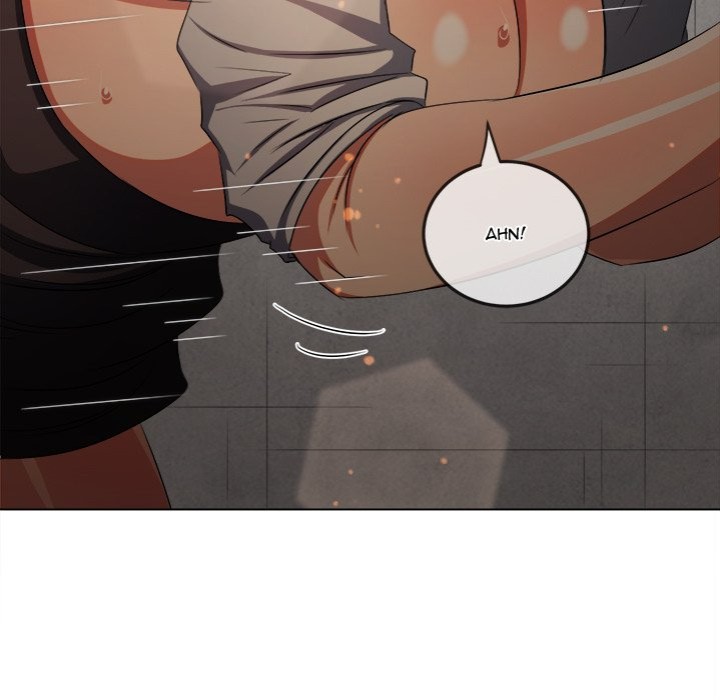 My High School Bully - Chapter 241 - photo - 119