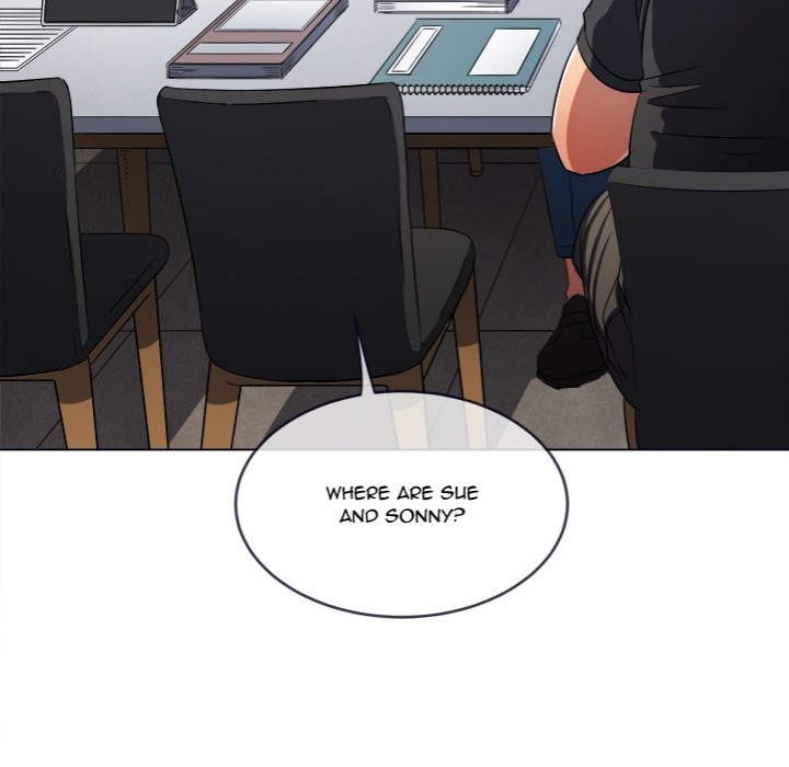 My High School Bully - Chapter 241 - photo - 17