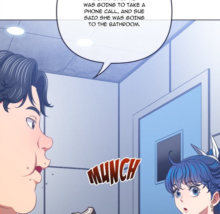 My High School Bully - Chapter 241 - photo - 19