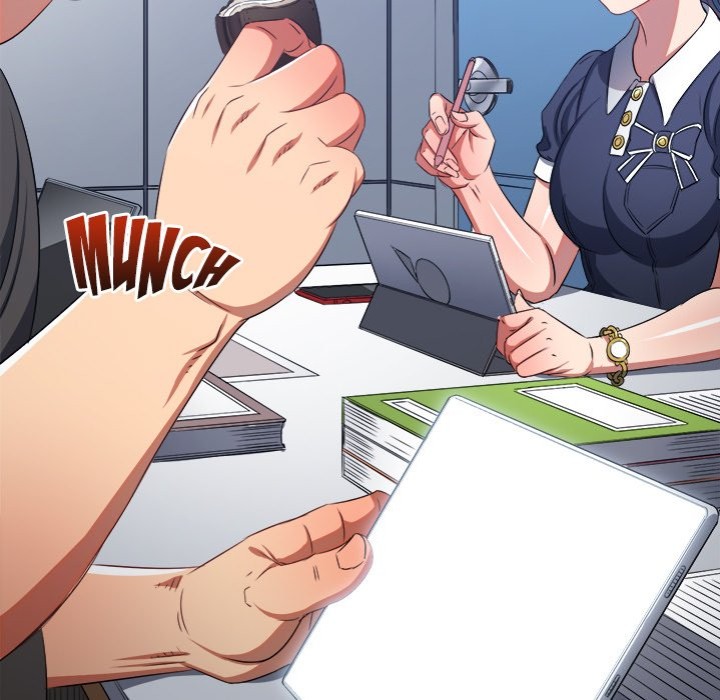 My High School Bully - Chapter 241 - photo - 20
