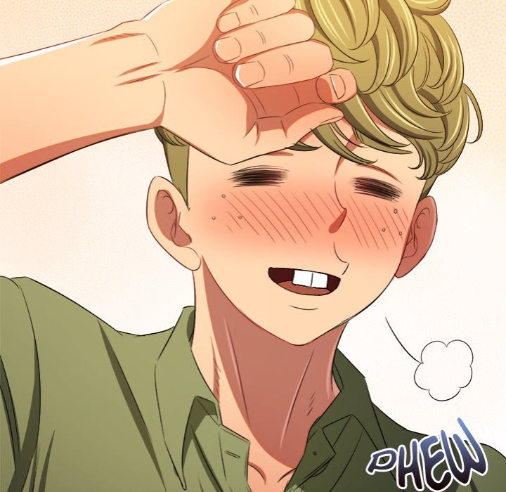My High School Bully - Chapter 241 - photo - 207