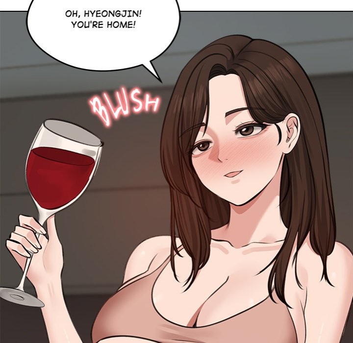 Runaway Wife - Chapter 25 - photo - 125