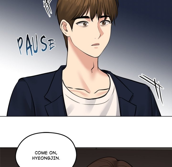 Runaway Wife - Chapter 25 - photo - 133