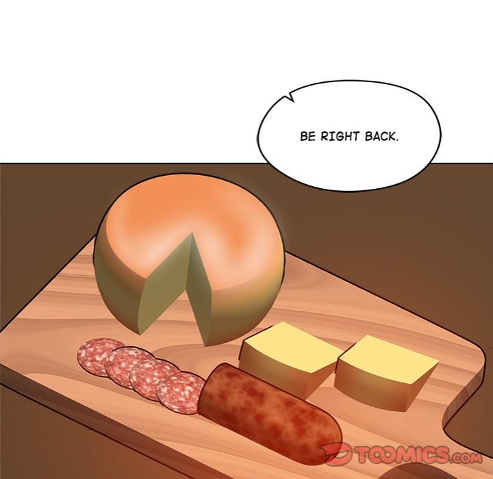 Runaway Wife - Chapter 25 - photo - 138