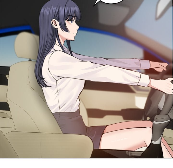 Runaway Wife - Chapter 25 - photo - 16