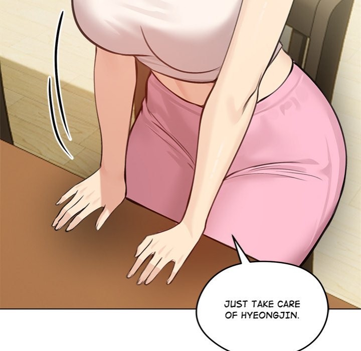 Runaway Wife - Chapter 25 - photo - 42