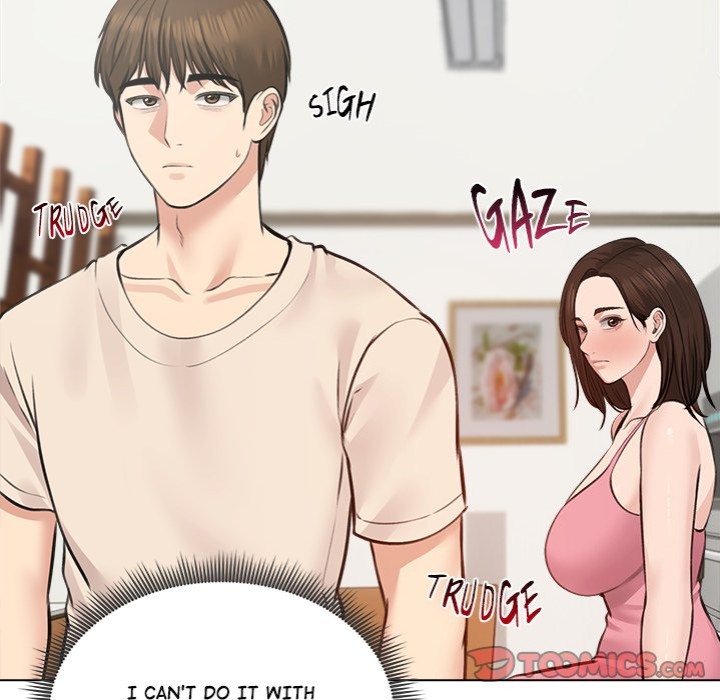 Runaway Wife - Chapter 25 - photo - 66