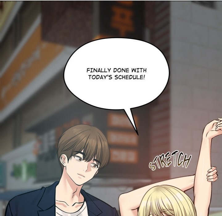 Runaway Wife - Chapter 25 - photo - 81