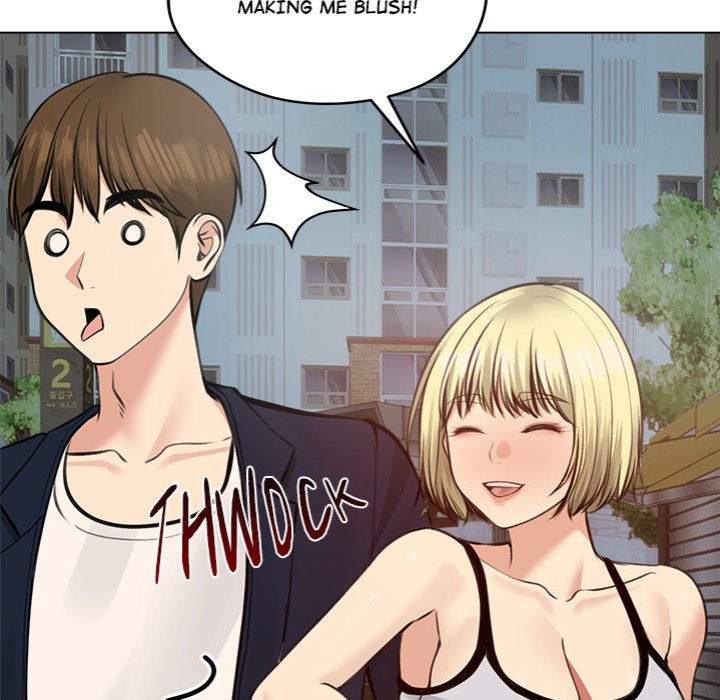 Runaway Wife - Chapter 25 - photo - 99