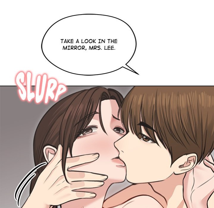 Runaway Wife - Chapter 27 - photo - 20