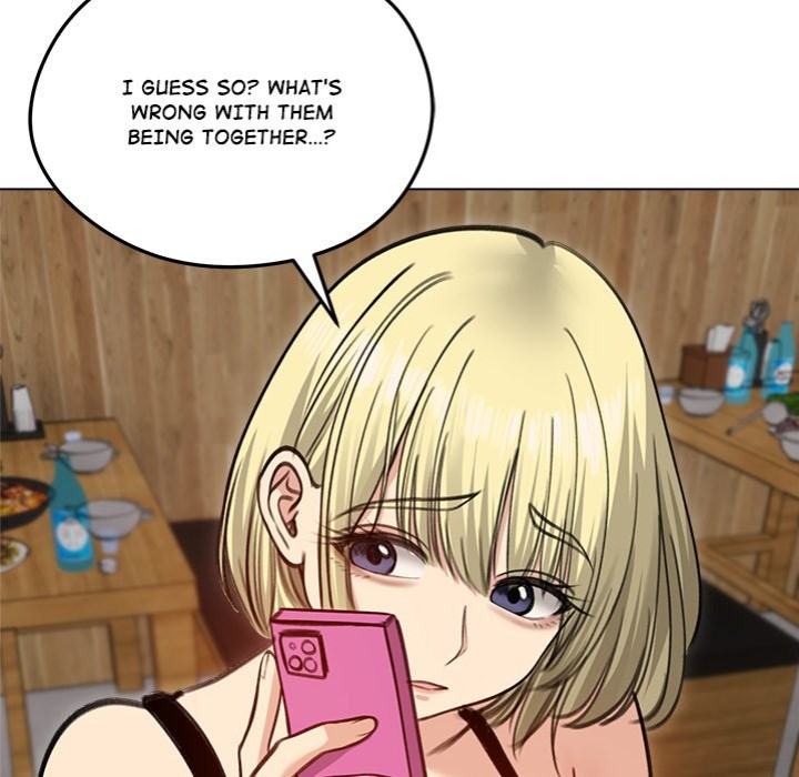Runaway Wife - Chapter 28 - photo - 24