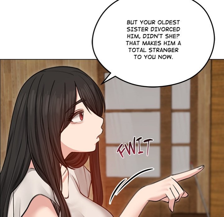 Runaway Wife - Chapter 28 - photo - 31