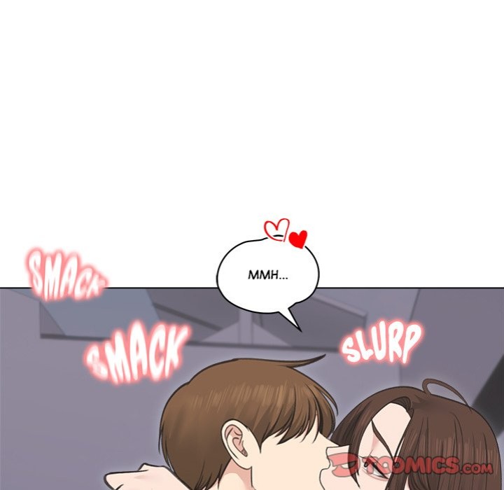 Runaway Wife - Chapter 28 - photo - 51