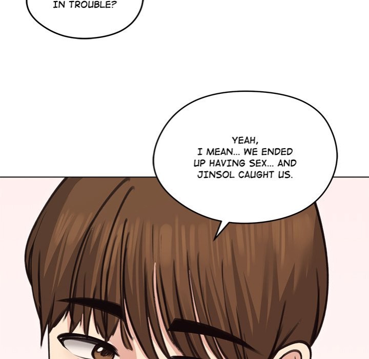 Runaway Wife - Chapter 29 - photo - 11