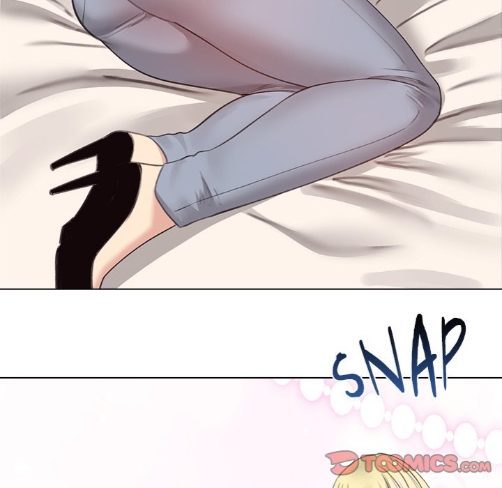 Runaway Wife - Chapter 30 - photo - 129