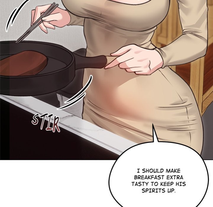 Runaway Wife - Chapter 30 - photo - 26