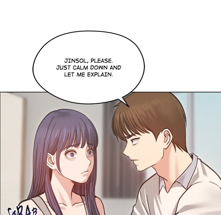 Runaway Wife - Chapter 31 - photo - 22