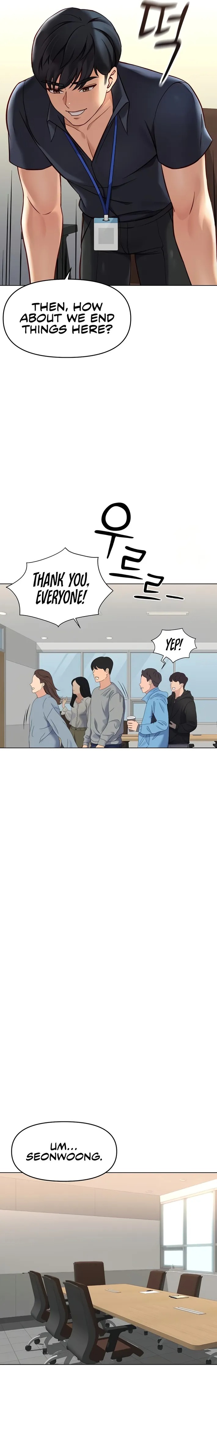 Common Sense Manipulation Program - Chapter 25 - photo - 22