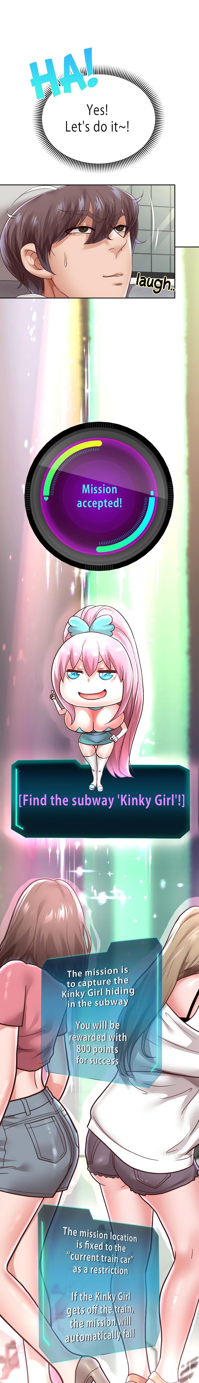 Reborn with Big Rizz Energy - Chapter 60 - photo - 1