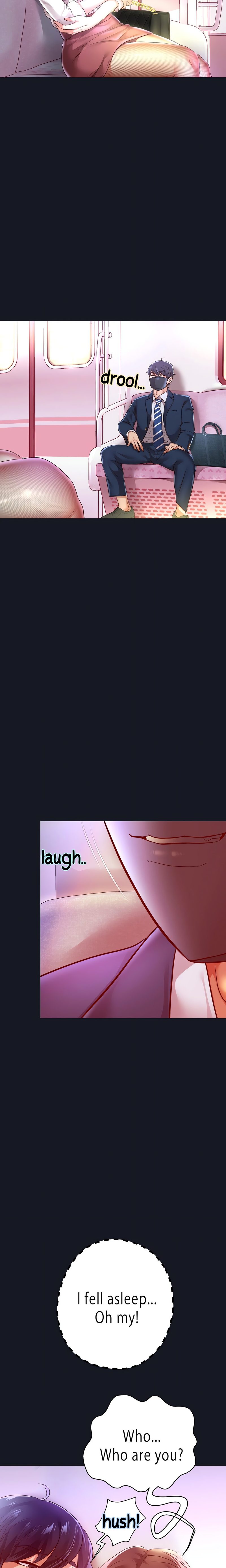 Reborn with Big Rizz Energy - Chapter 60 - photo - 10