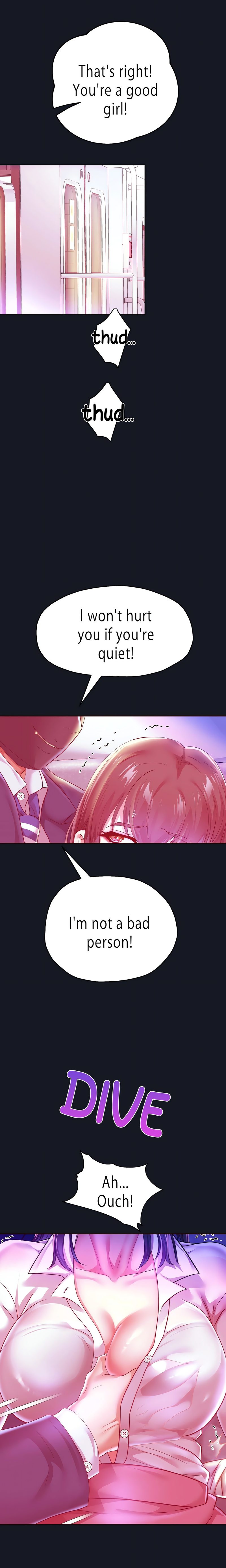 Reborn with Big Rizz Energy - Chapter 60 - photo - 12