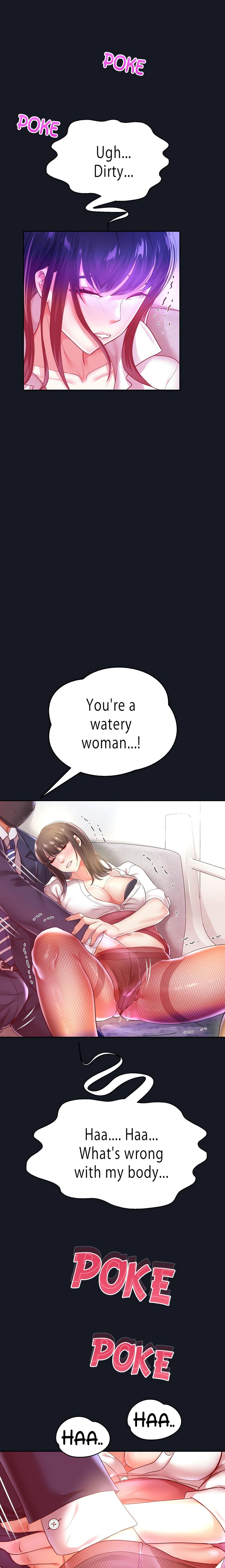 Reborn with Big Rizz Energy - Chapter 60 - photo - 15