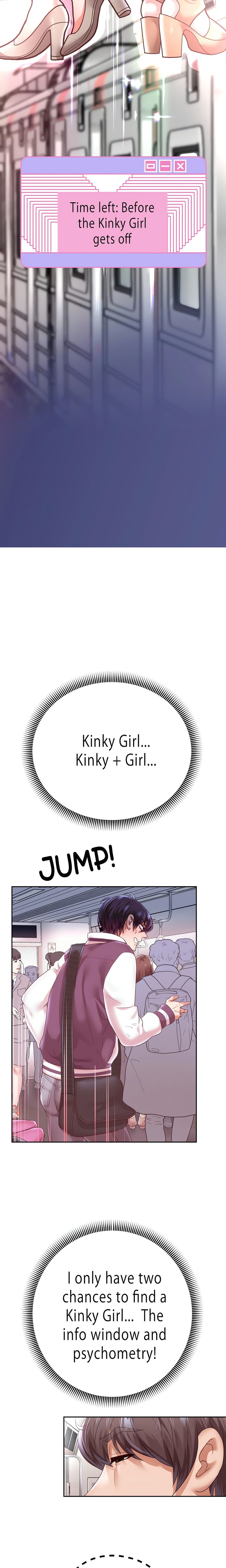 Reborn with Big Rizz Energy - Chapter 60 - photo - 2