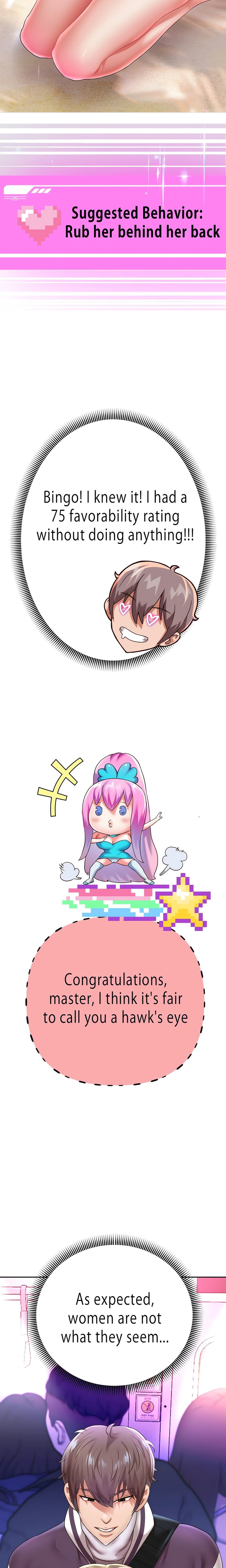Reborn with Big Rizz Energy - Chapter 60 - photo - 20