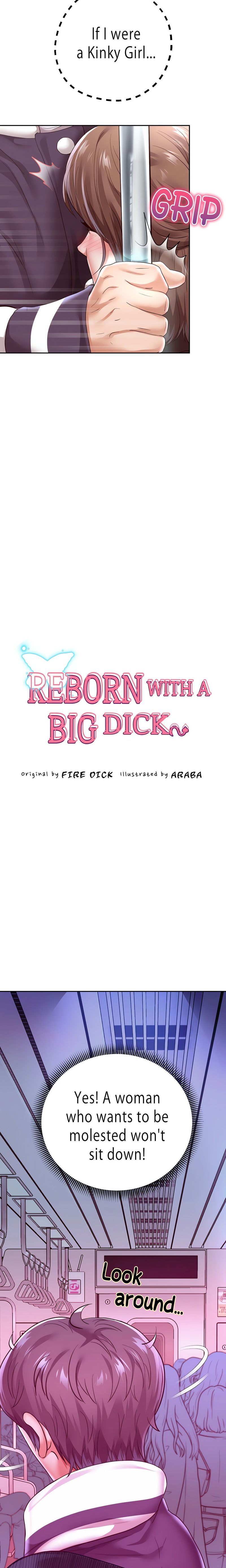 Reborn with Big Rizz Energy - Chapter 60 - photo - 3