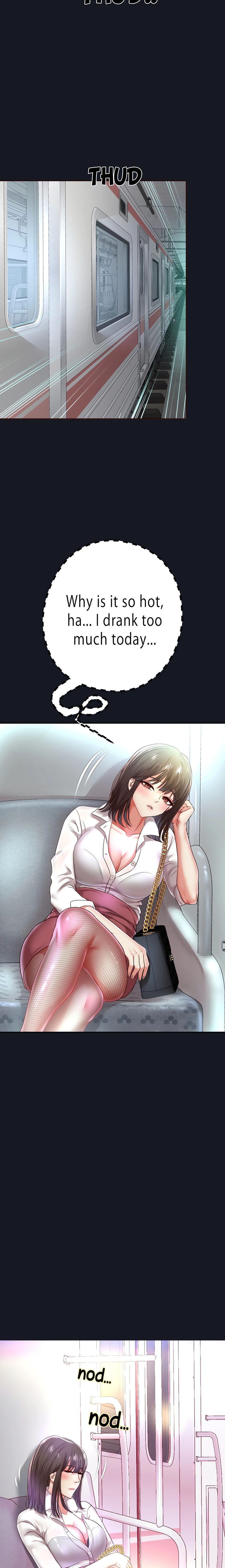 Reborn with Big Rizz Energy - Chapter 60 - photo - 9