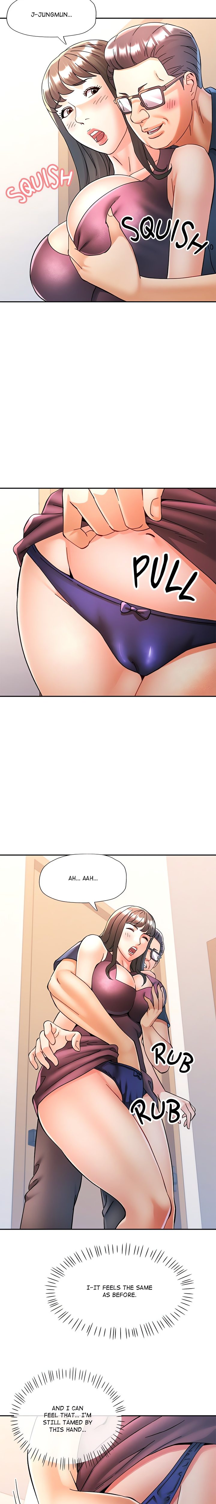 In Her Place - Chapter 90 - photo - 14