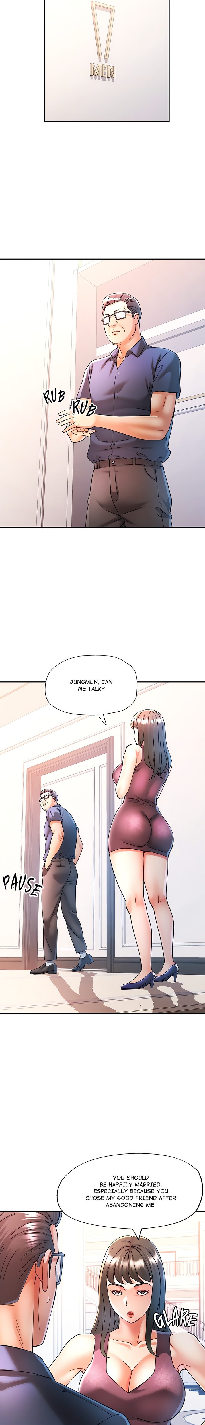 In Her Place - Chapter 90 - photo - 9