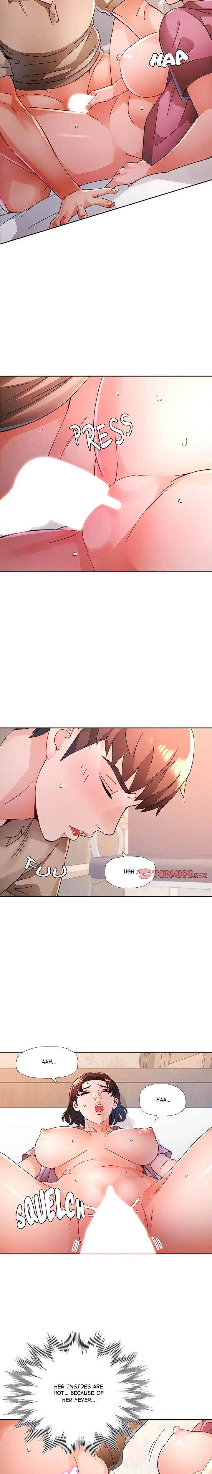 Wait, I’m a Married Woman! - Chapter 90 - photo - 12