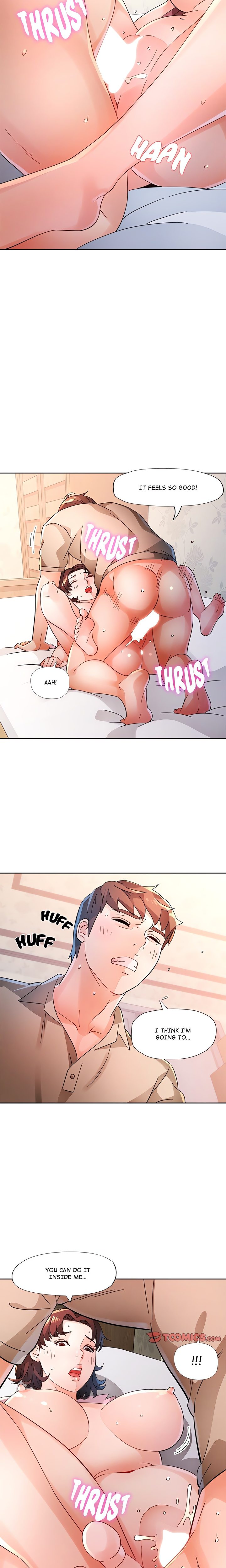 Wait, I’m a Married Woman! - Chapter 90 - photo - 13