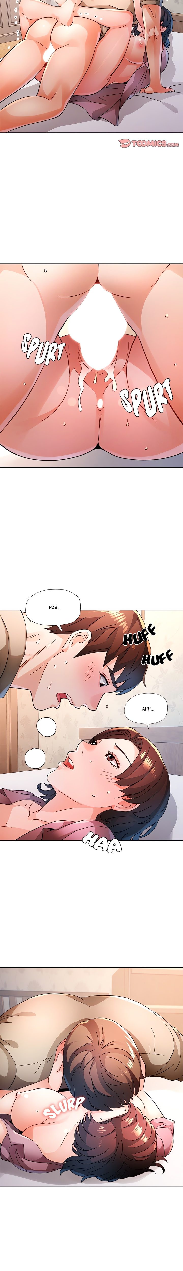 Wait, I’m a Married Woman! - Chapter 90 - photo - 15