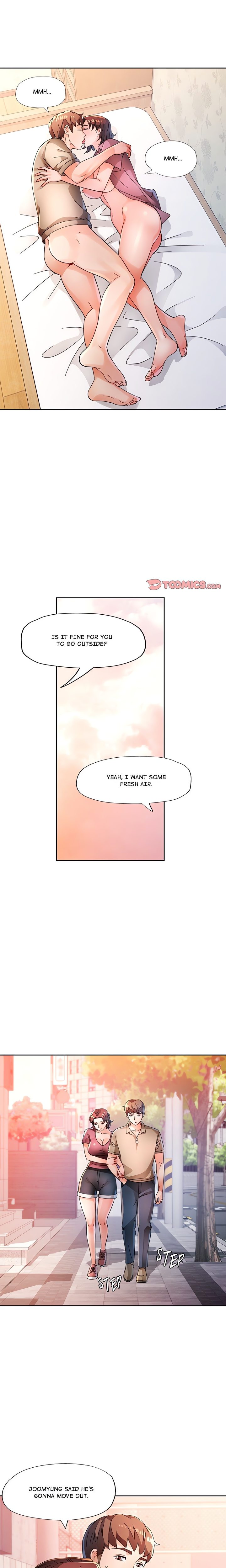 Wait, I’m a Married Woman! - Chapter 90 - photo - 16