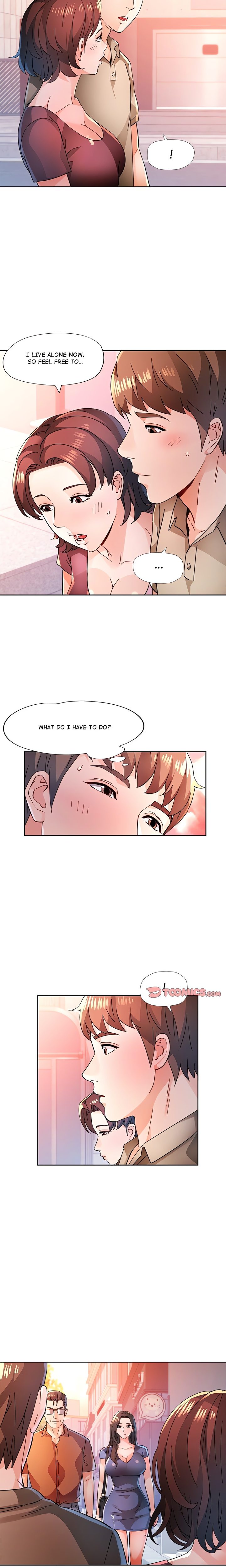 Wait, I’m a Married Woman! - Chapter 90 - photo - 17