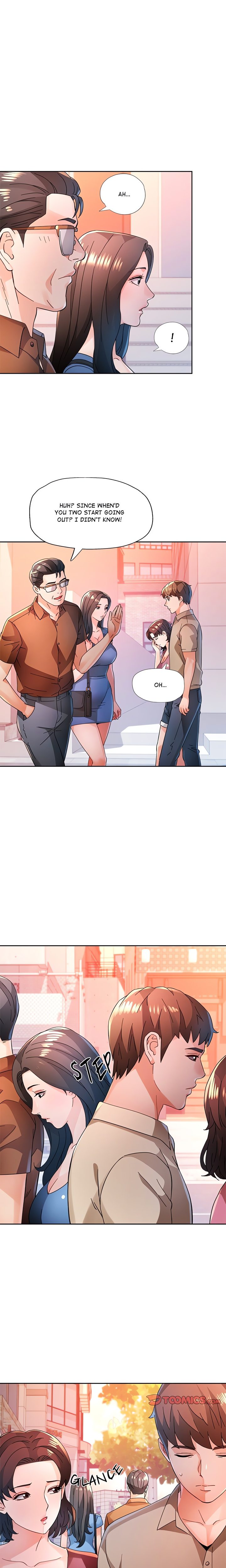 Wait, I’m a Married Woman! - Chapter 90 - photo - 18