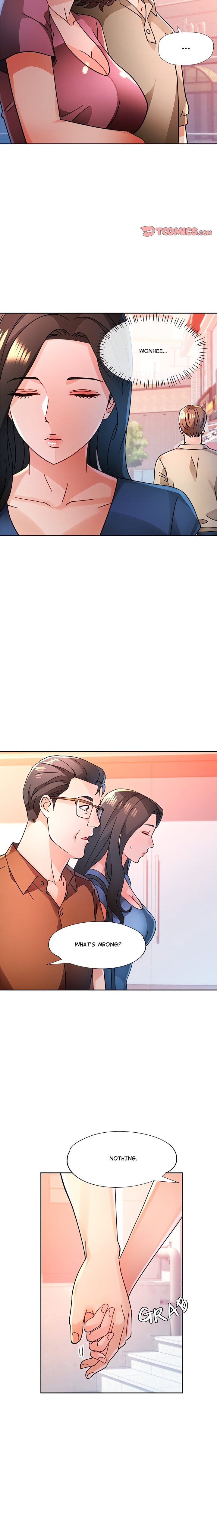 Wait, I’m a Married Woman! - Chapter 90 - photo - 20