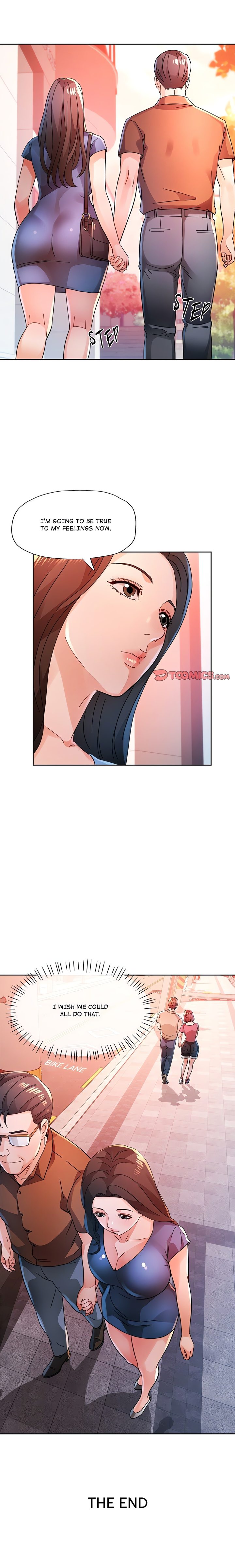 Wait, I’m a Married Woman! - Chapter 90 - photo - 21
