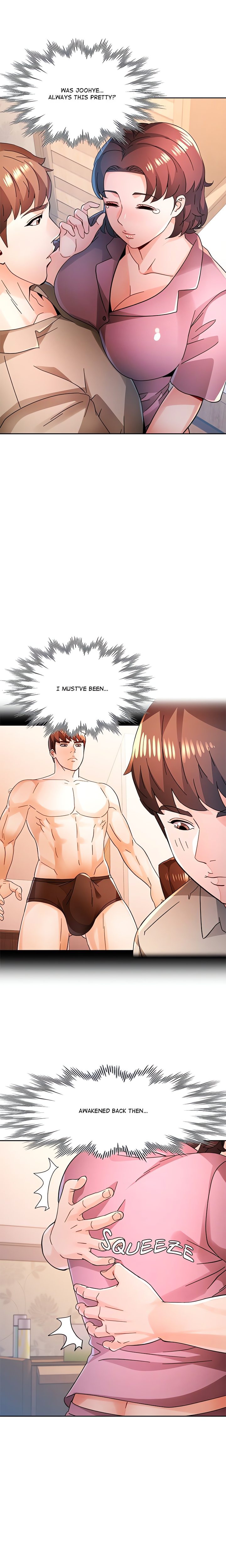 Wait, I’m a Married Woman! - Chapter 90 - photo - 4