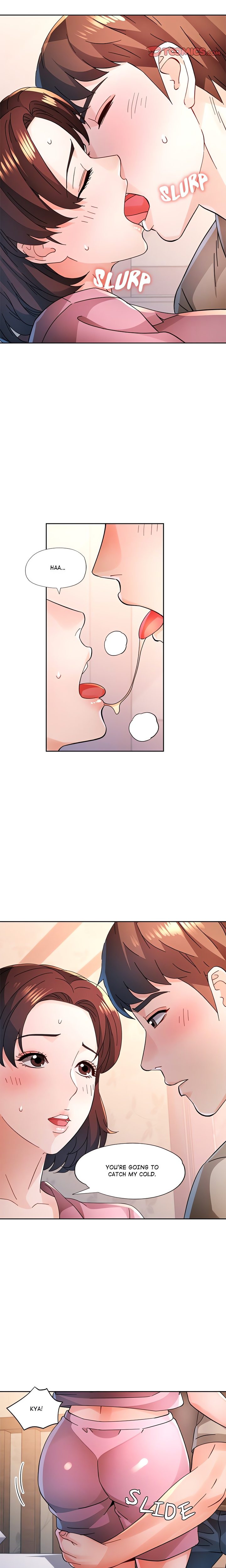 Wait, I’m a Married Woman! - Chapter 90 - photo - 5