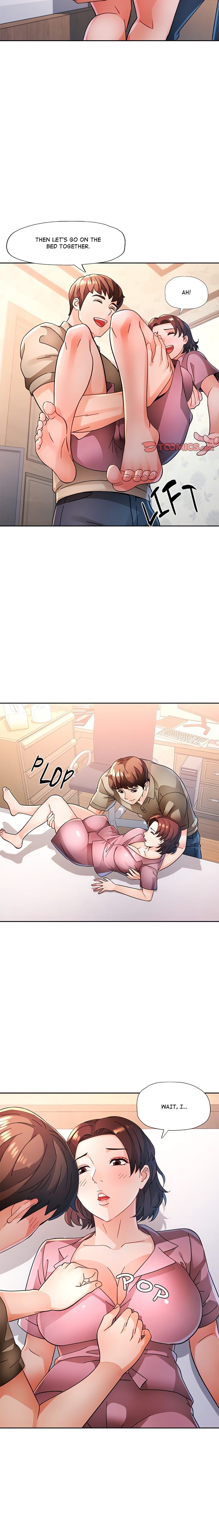 Wait, I’m a Married Woman! - Chapter 90 - photo - 6