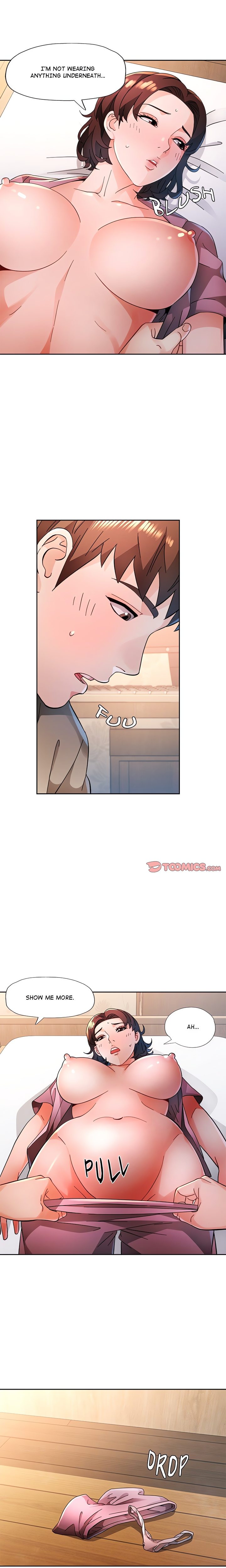 Wait, I’m a Married Woman! - Chapter 90 - photo - 7
