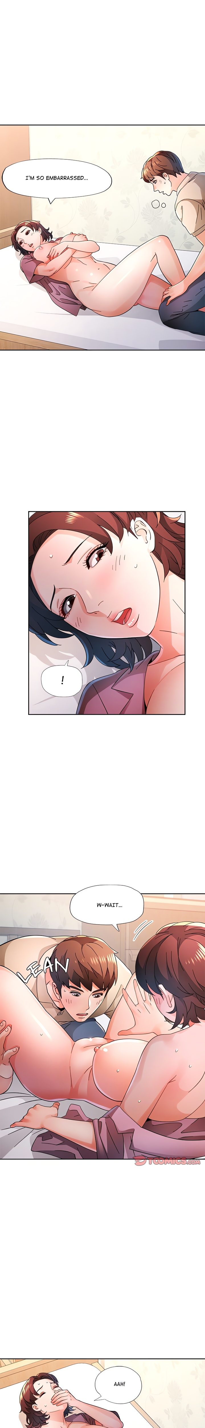 Wait, I’m a Married Woman! - Chapter 90 - photo - 8